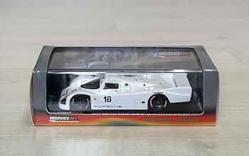 1/43 スパーク エンデュランス インフォ別注 ヨースト ポルシェ 962C Amazon | 143 スパーク エンデュランス インフォ別注 ヨースト